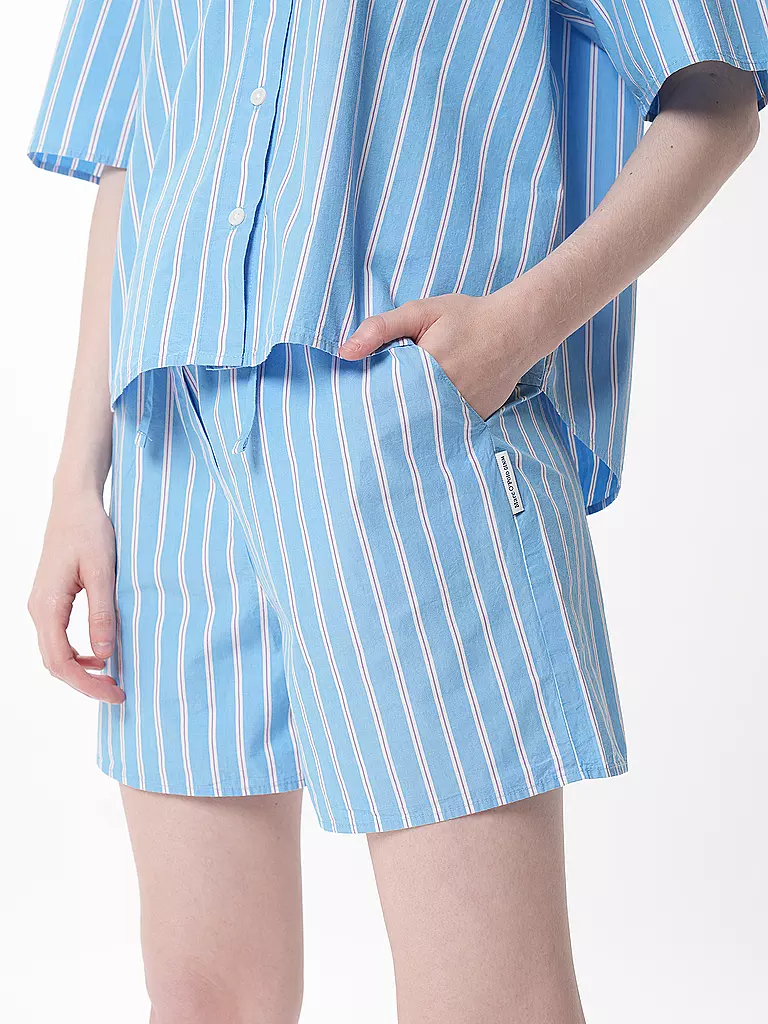 MARC O'POLO DENIM | Shorts  | Azul