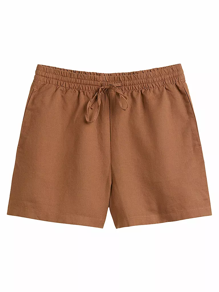 MARC O'POLO DENIM | Shorts | Marrón