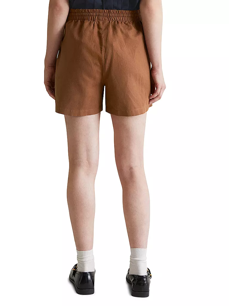 MARC O'POLO DENIM | Shorts | Marrón