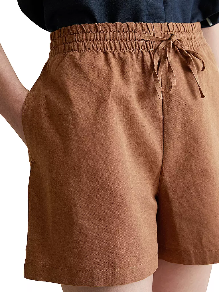 MARC O'POLO DENIM | Shorts | Marrón