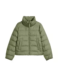 MARC O'POLO DENIM | Steppjacke | Verde claro