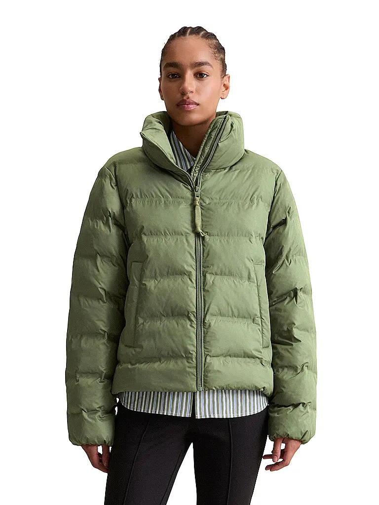 MARC O'POLO DENIM | Steppjacke |