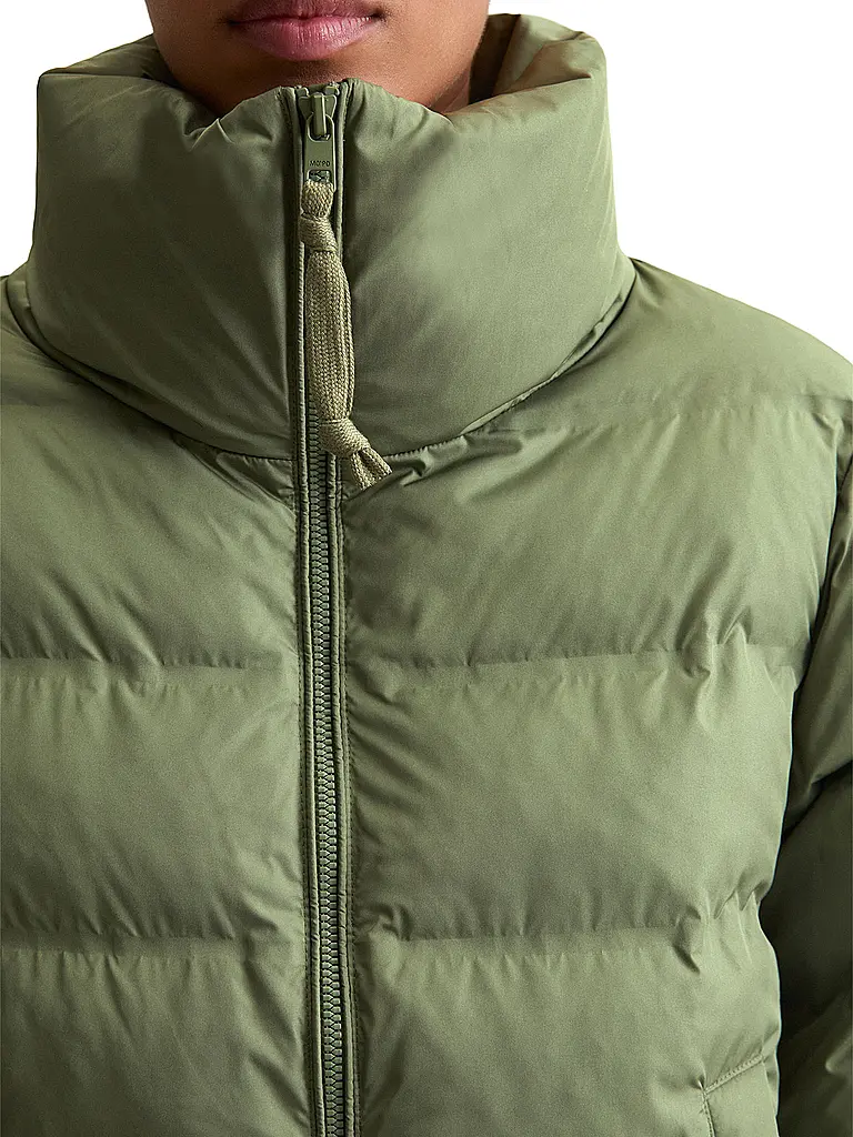 MARC O'POLO DENIM | Steppjacke |
