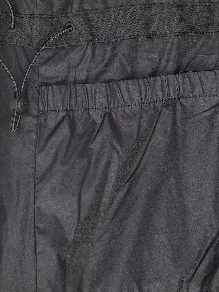 MARC O'POLO DENIM | Steppmantel ARTIC PUFFER | Negro