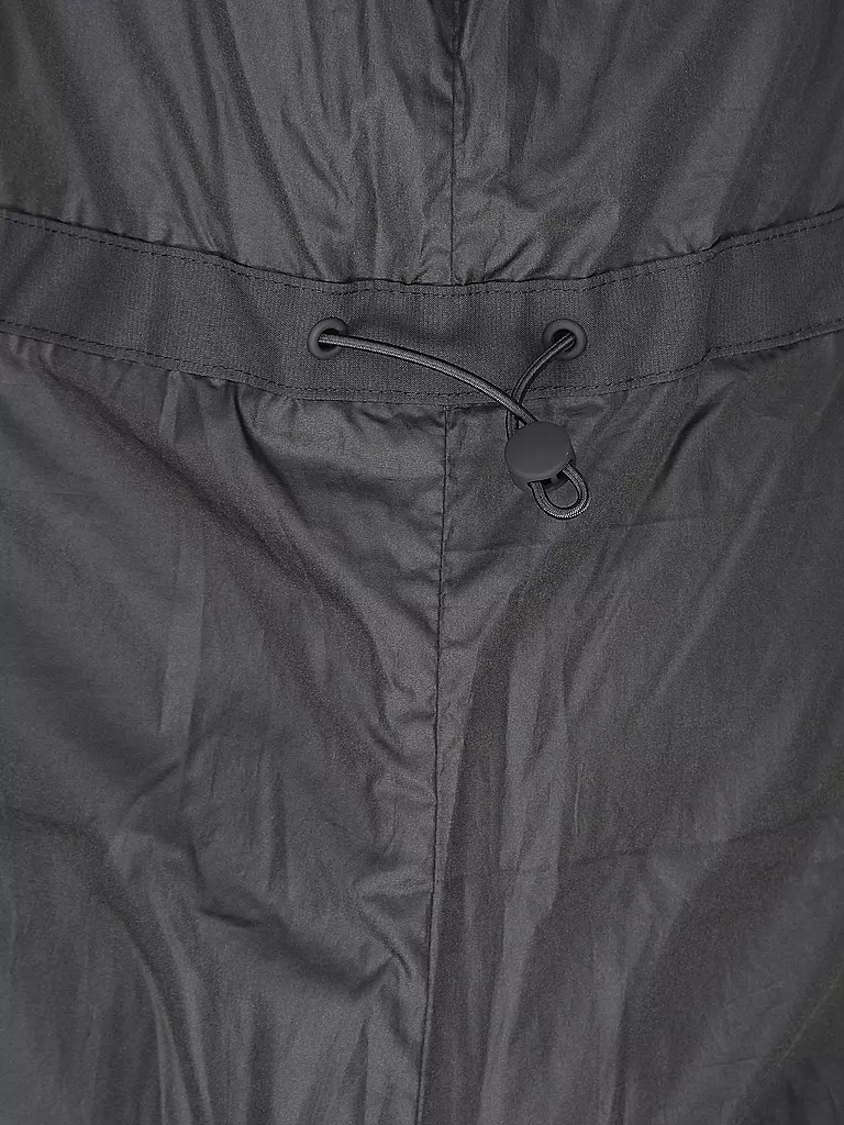 MARC O'POLO DENIM | Steppmantel ARTIC PUFFER | Negro