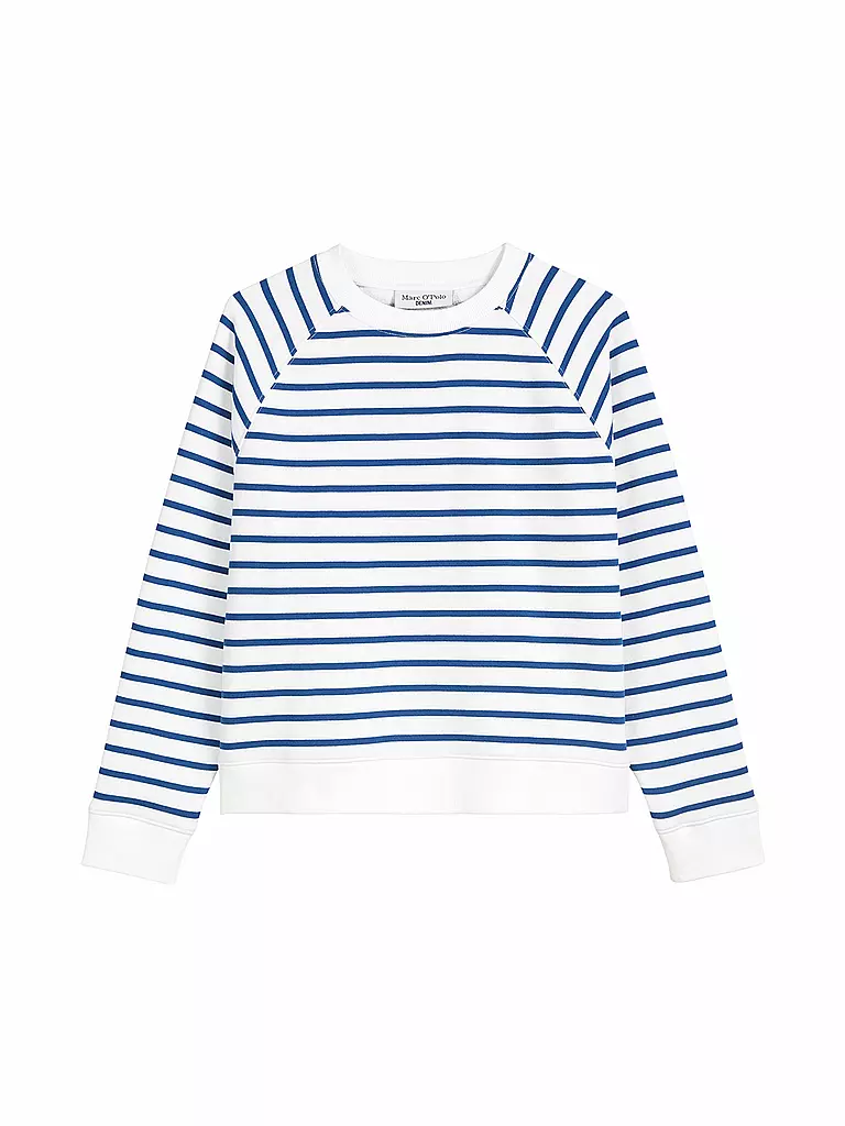 MARC O'POLO DENIM | Suéter | Azul