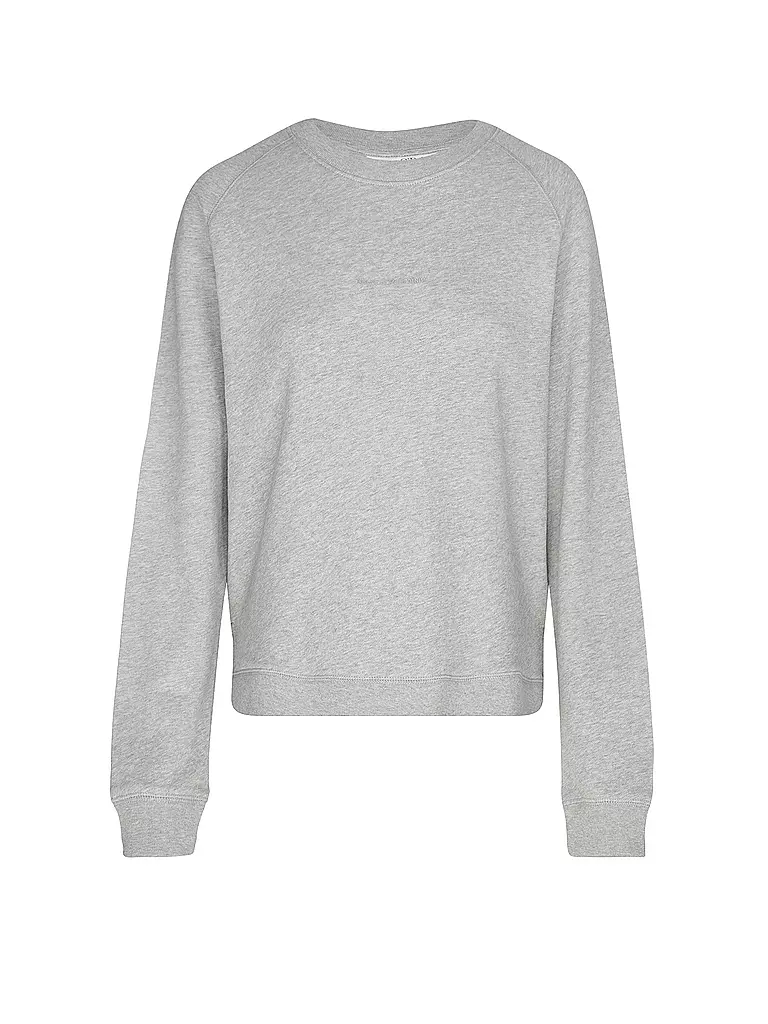 MARC O'POLO DENIM | Suéter | Gris