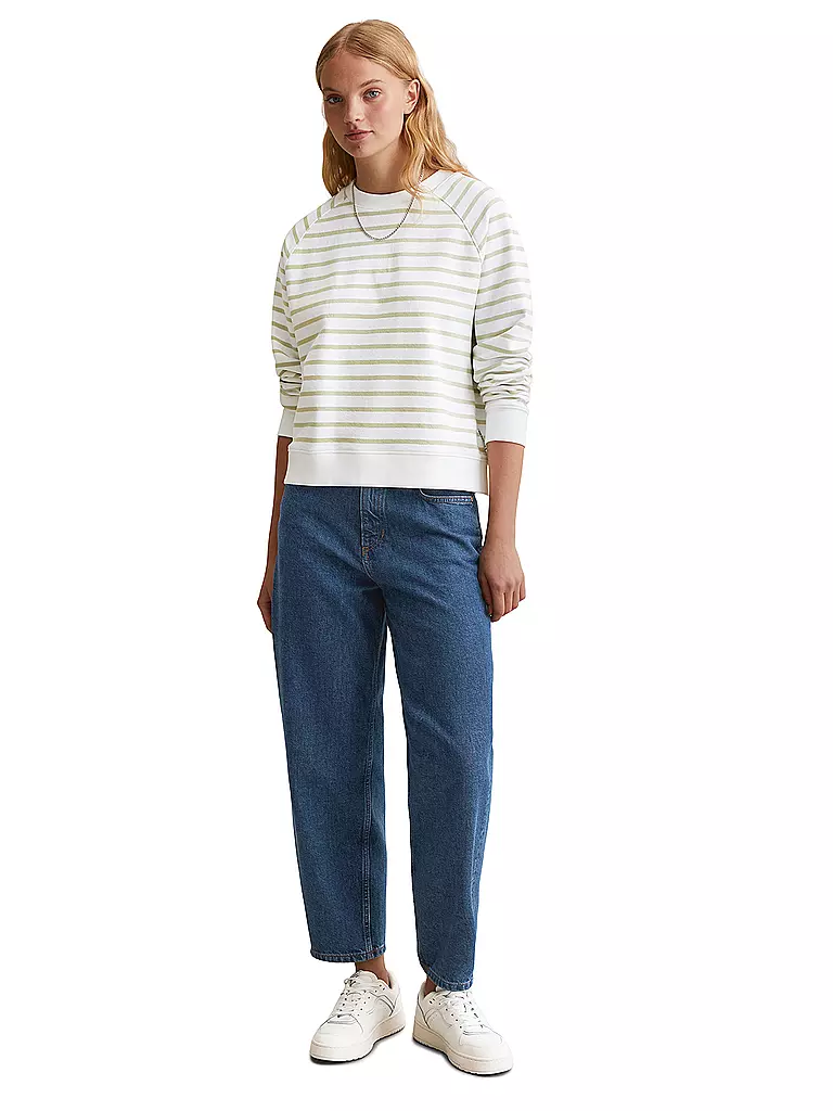 MARC O'POLO DENIM | Suéter | Verde claro