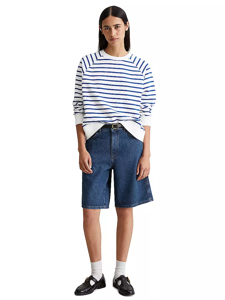 MARC O'POLO DENIM | Suéter | Azul