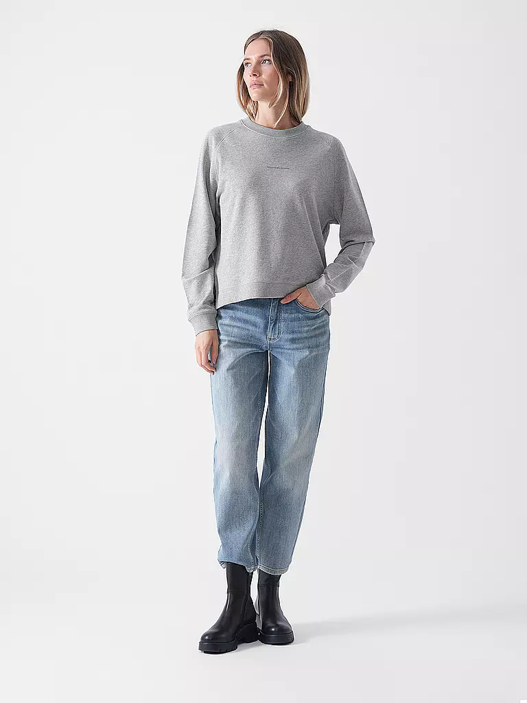 MARC O'POLO DENIM | Suéter | Gris