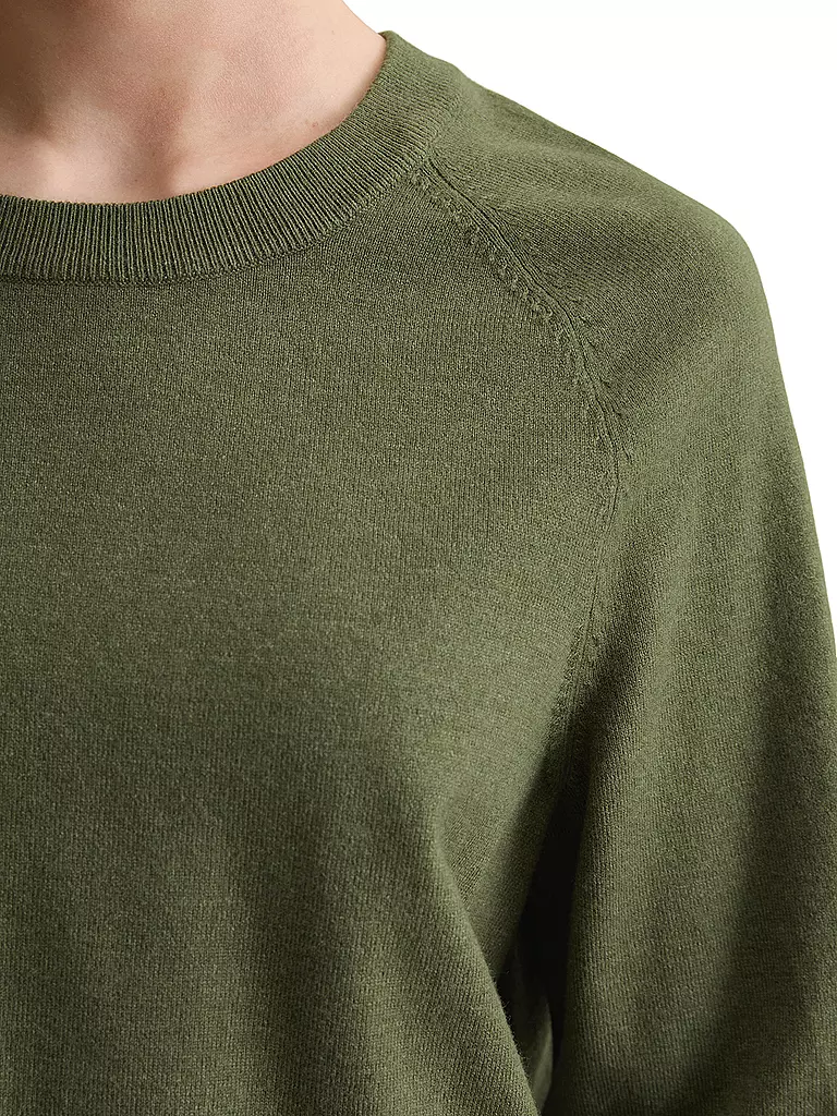 MARC O'POLO DENIM | Suéter | Verde