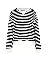 MARC O'POLO DENIM | Sweater  | Negro