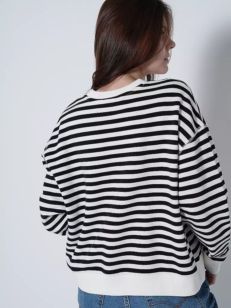 MARC O'POLO DENIM | Sweater  | Negro