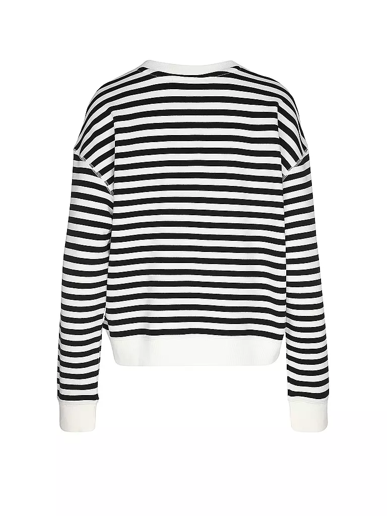 MARC O'POLO DENIM | Sweater  | Negro