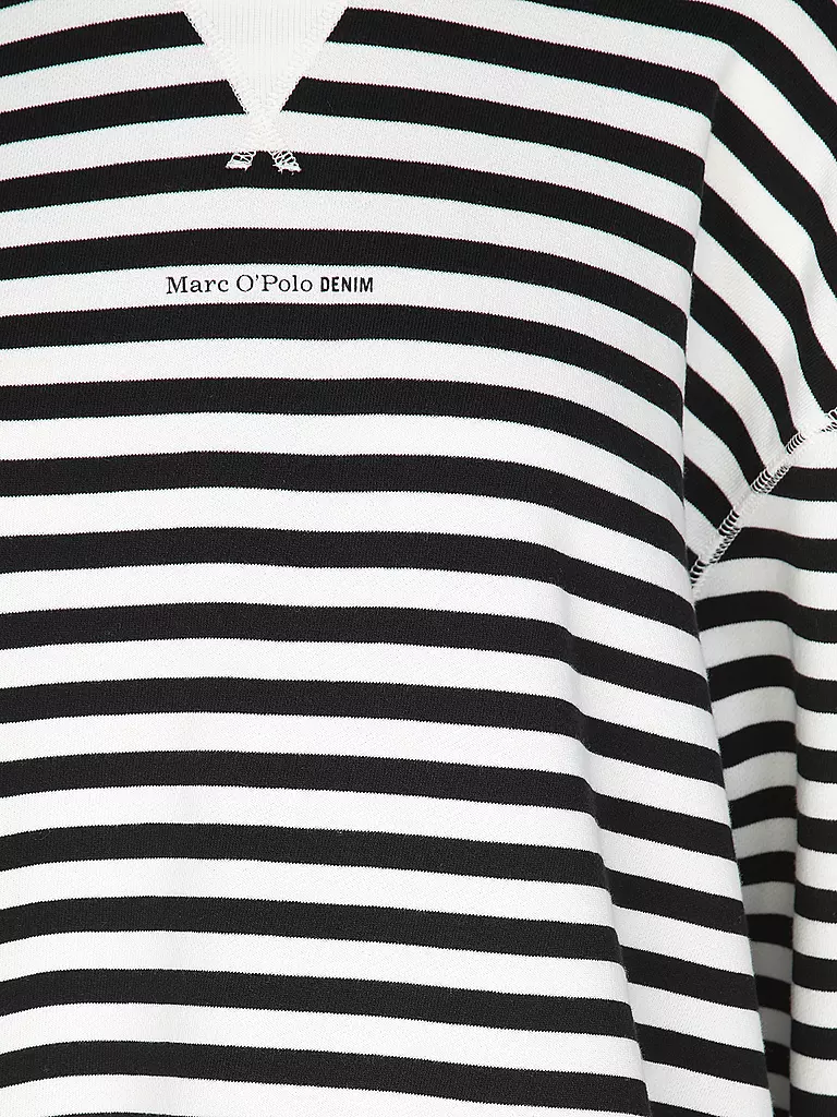 MARC O'POLO DENIM | Sweater  | Negro