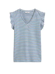 MARC O'POLO DENIM | T-Shirt  | Azul