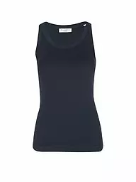MARC O'POLO DENIM | Top | Azul oscuro