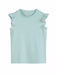 MARC O'POLO DENIM | Top | Azul claro