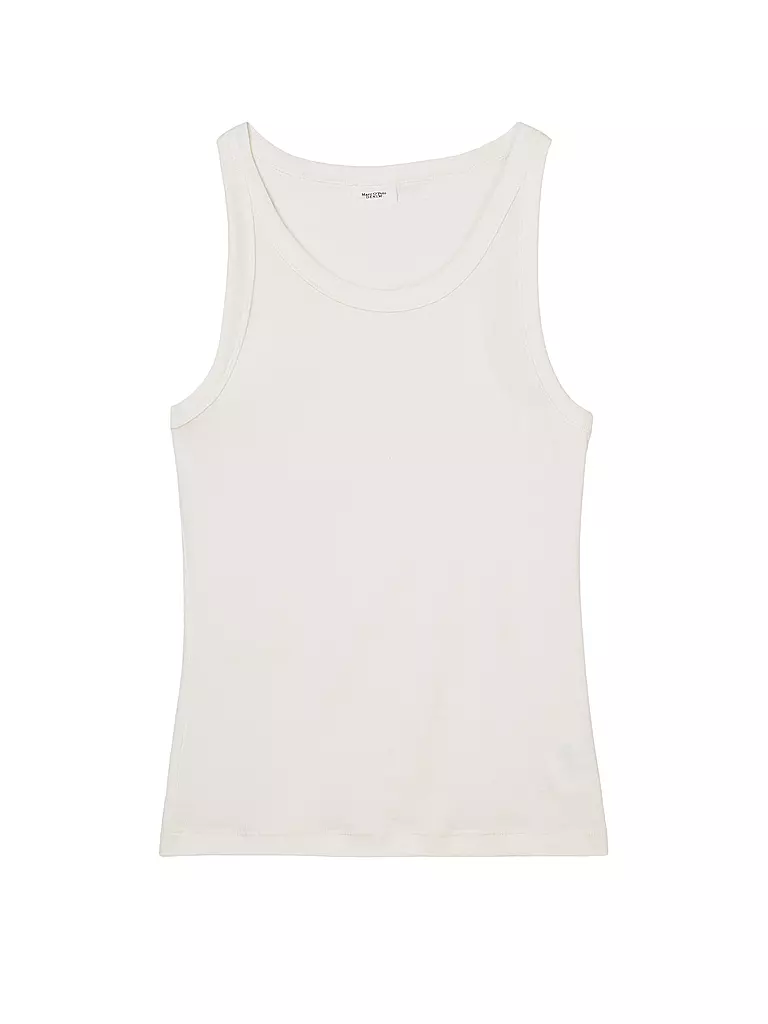 MARC O'POLO DENIM | Top | Blanco