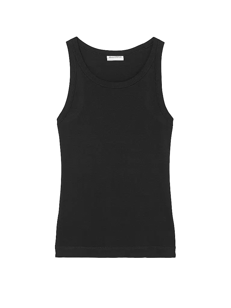 MARC O'POLO DENIM | Top | Negro