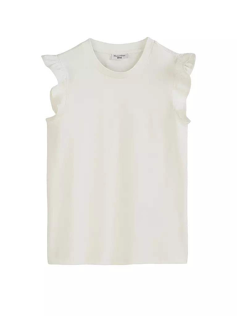 MARC O'POLO DENIM | Top | Blanco