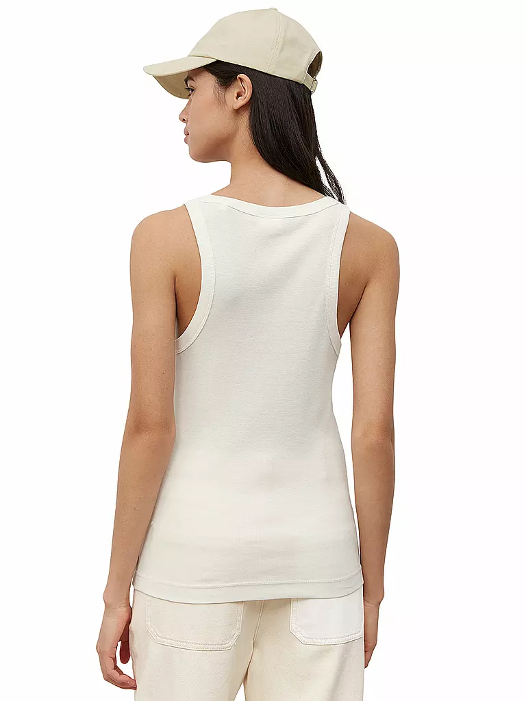 MARC O'POLO DENIM | Top | Blanco