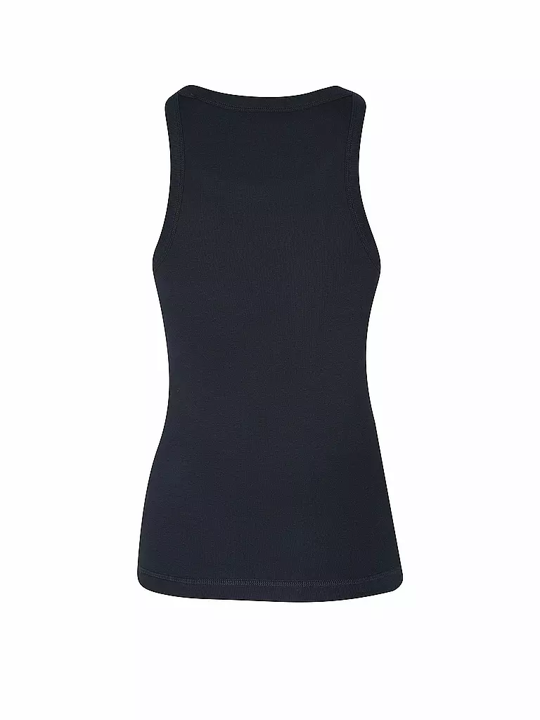 MARC O'POLO DENIM | Top | Azul oscuro