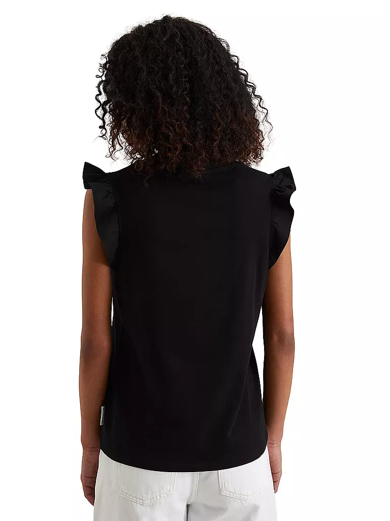 MARC O'POLO DENIM | Top | Negro
