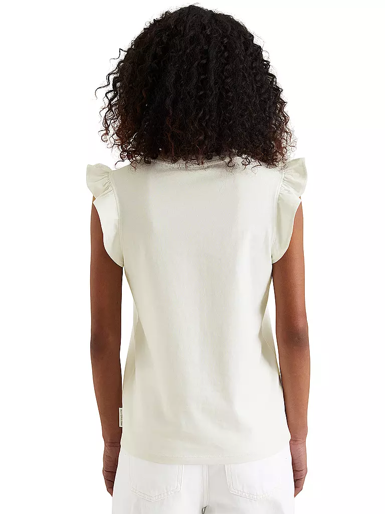 MARC O'POLO DENIM | Top | Blanco