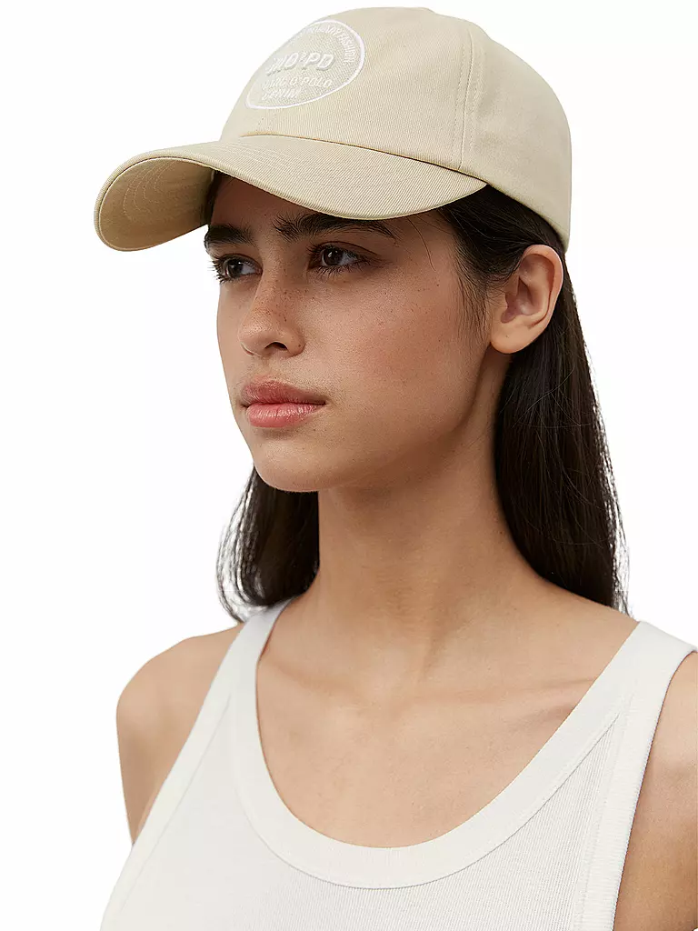 MARC O'POLO DENIM | Top | Blanco