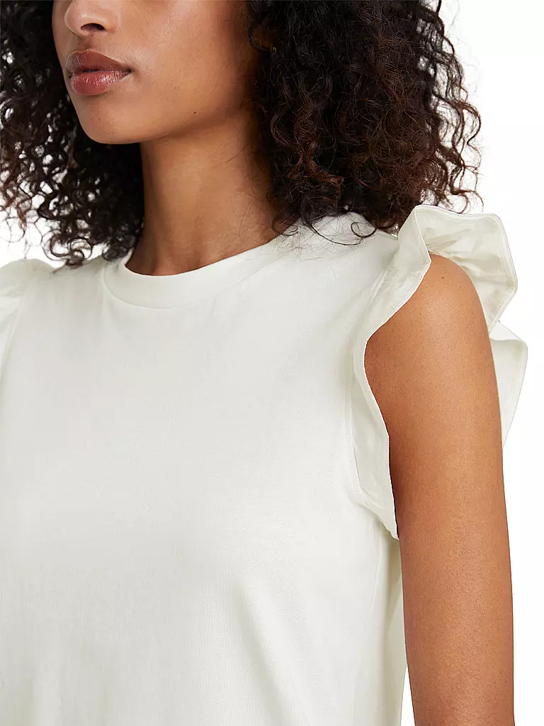 MARC O'POLO DENIM | Top | Blanco
