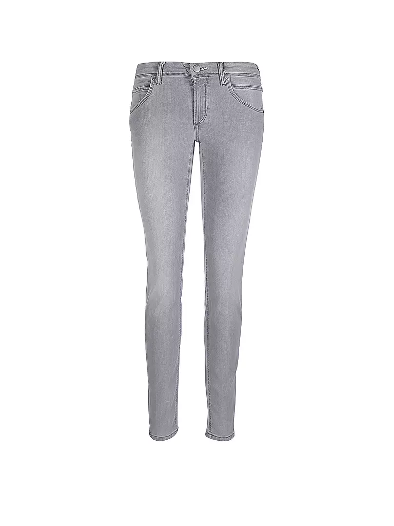 MARC O'POLO DENIM | Vaqueros Slim Fit Alva | Gris