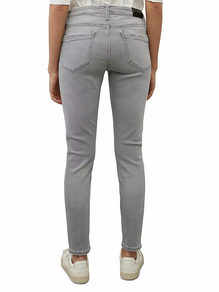 MARC O'POLO DENIM | Vaqueros Slim Fit Alva | 