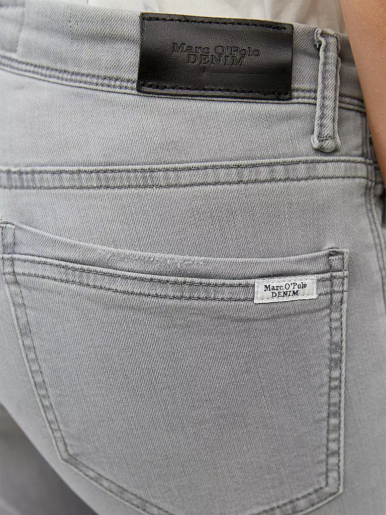 MARC O'POLO DENIM | Vaqueros Slim Fit Alva | 