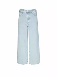 MARC O'POLO DENIM | Vaqueros Wide Leg | Azul claro