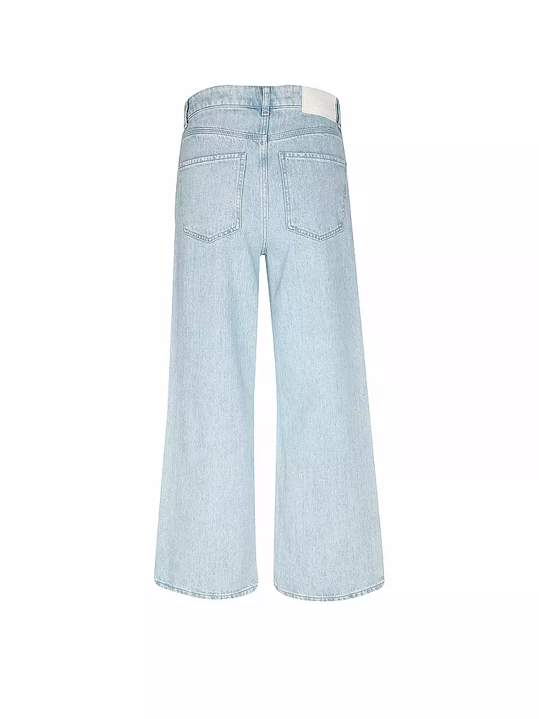 MARC O'POLO DENIM | Vaqueros Wide Leg | Azul claro