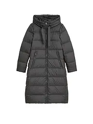 MARC O'POLO | Abrigo acolchado de plumón | Gris