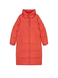MARC O'POLO | Steppmantel | Rojo