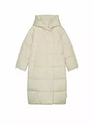MARC O'POLO | Abrigo acolchado | Beige