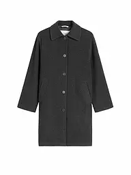 MARC O'POLO | Abrigo de lana | Gris