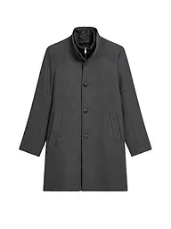 MARC O'POLO | Abrigo de lana | Gris