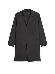 MARC O'POLO | Abrigo de lana | Gris