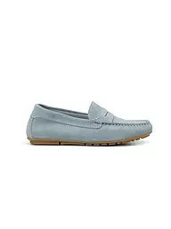 MARC O'POLO | Alpargatas | Azul claro