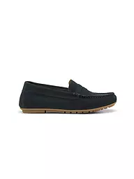 MARC O'POLO | Alpargatas | Azul oscuro