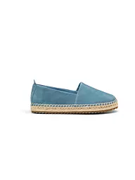 MARC O'POLO | Alpargatas | Azul claro