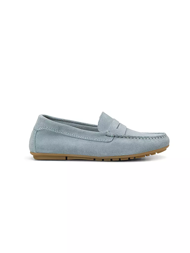 MARC O'POLO | Alpargatas | Azul claro