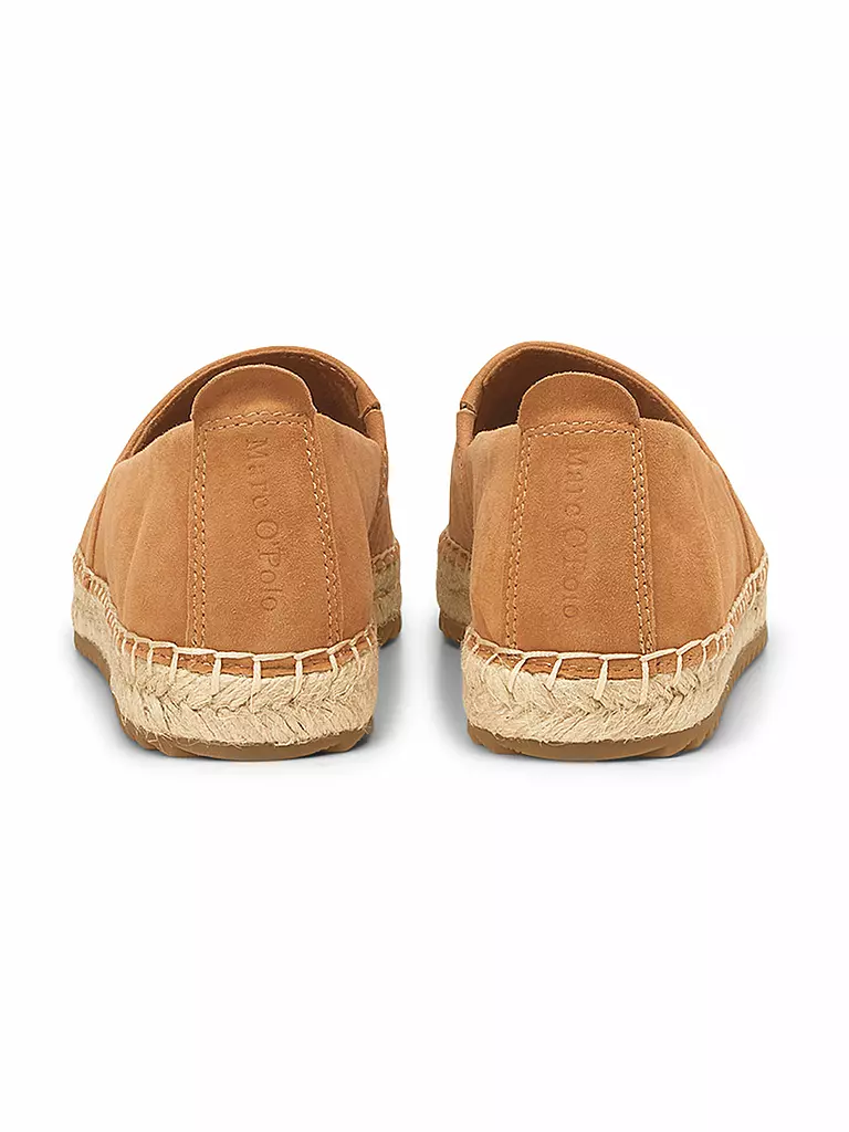 MARC O'POLO | Alpargatas | Camel