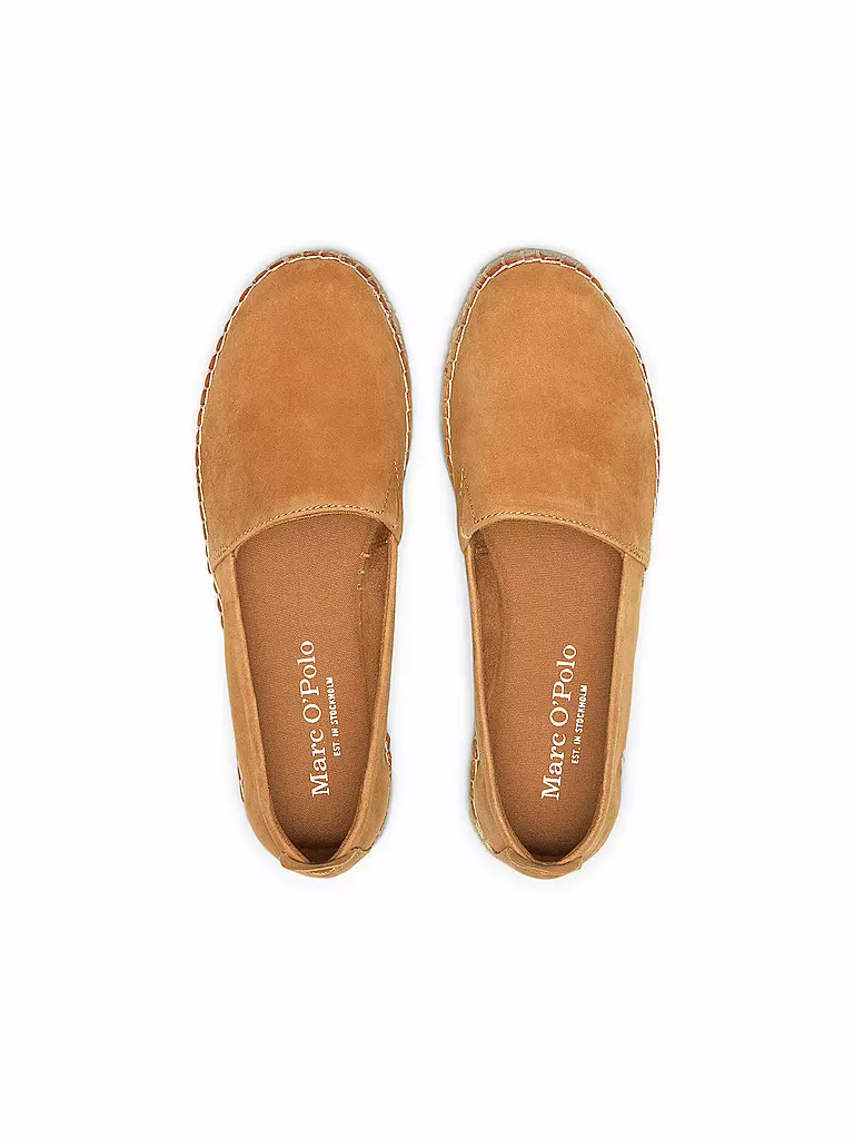 MARC O'POLO | Alpargatas | Camel
