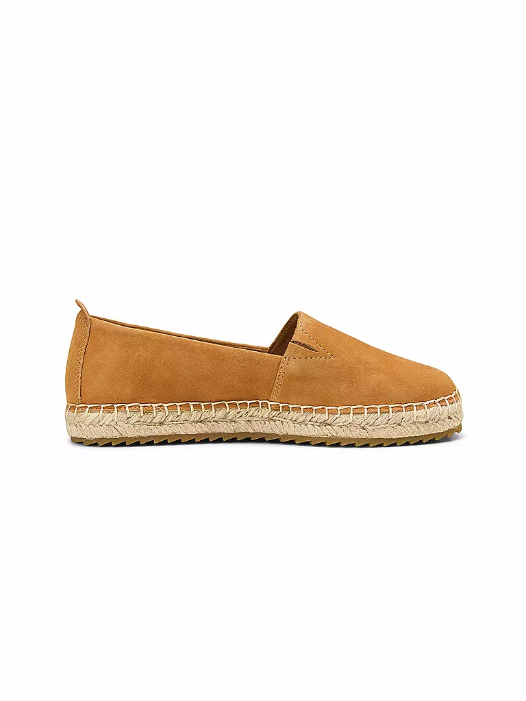 MARC O'POLO | Alpargatas | Camel