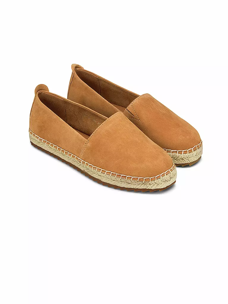 MARC O'POLO | Alpargatas | Camel